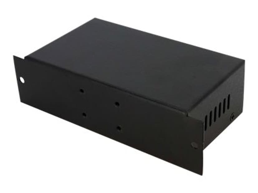 Startech Mountable Rugged Industrial 7 Port USB Hub