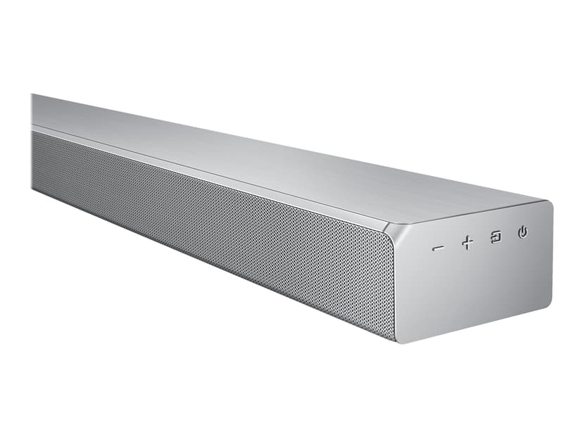 Samsung Soundbar All-In-One Silver #Demo (HW-MS661/XE #demo) |