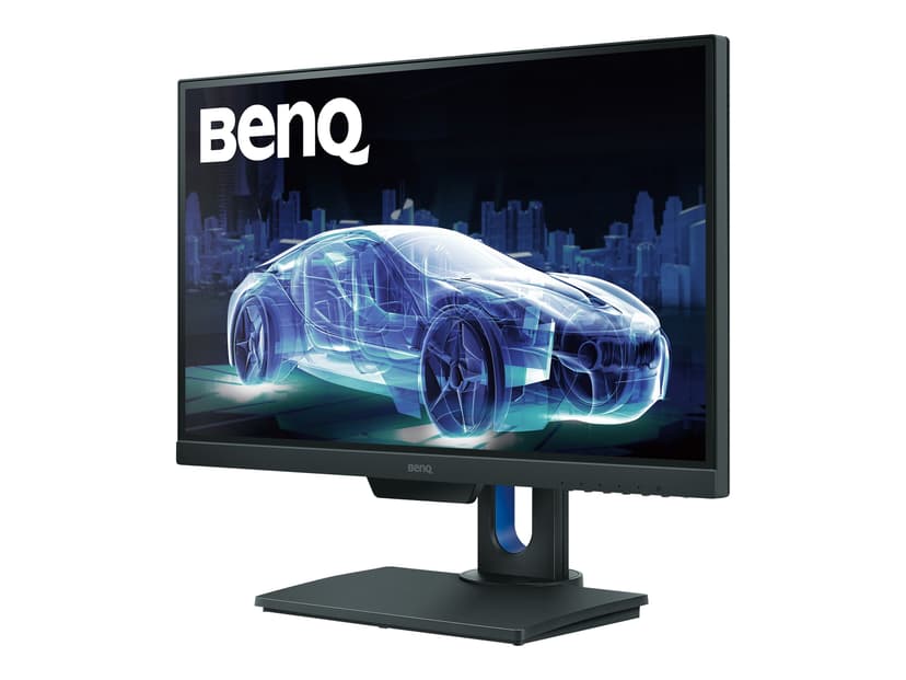 BenQ PD2500Q 25" 2560 x 1440 16:9 IPS