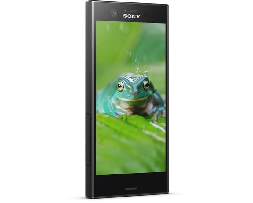 Sony XPERIA XZ1 Compact 32GB Ett SIM Svart