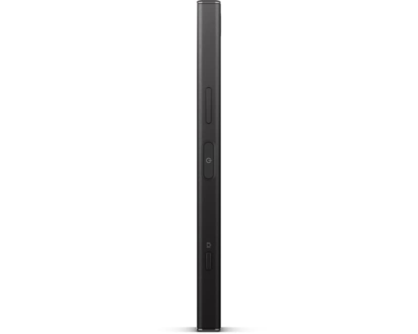 Sony XPERIA XZ1 Compact 32GB Ett SIM Svart