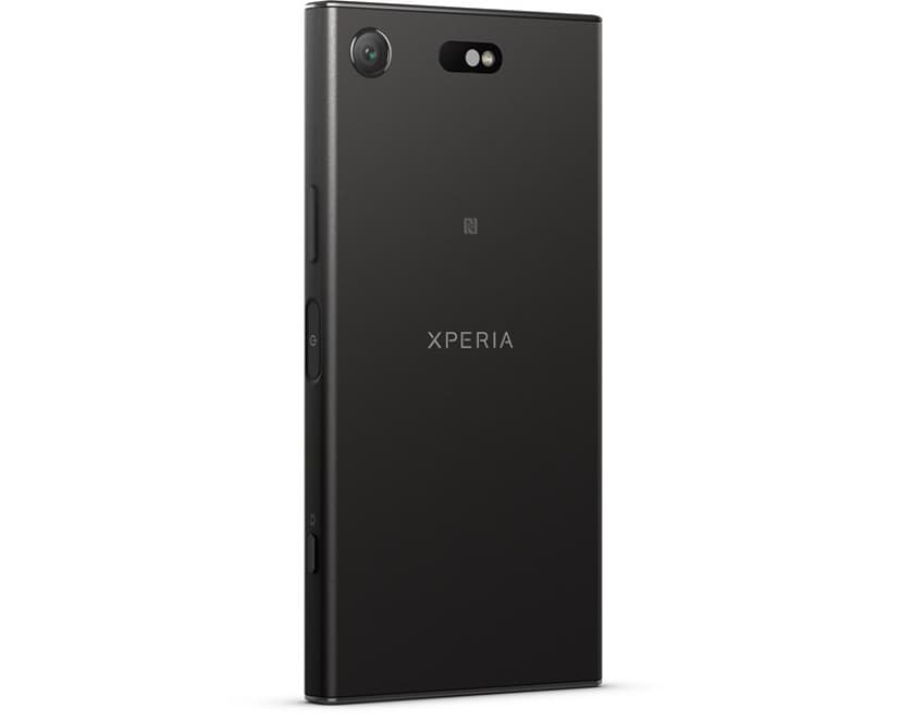 Sony XPERIA XZ1 Compact 32GB Ett SIM Svart