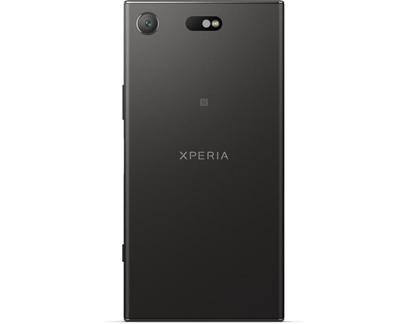 Sony XPERIA XZ1 Compact 32GB Ett SIM Svart