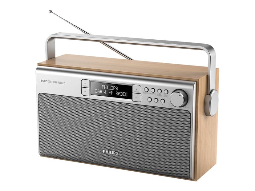 Philips AE5220