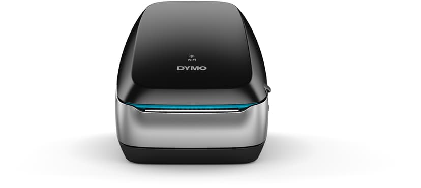 Dymo Labelwriter Wireless Musta