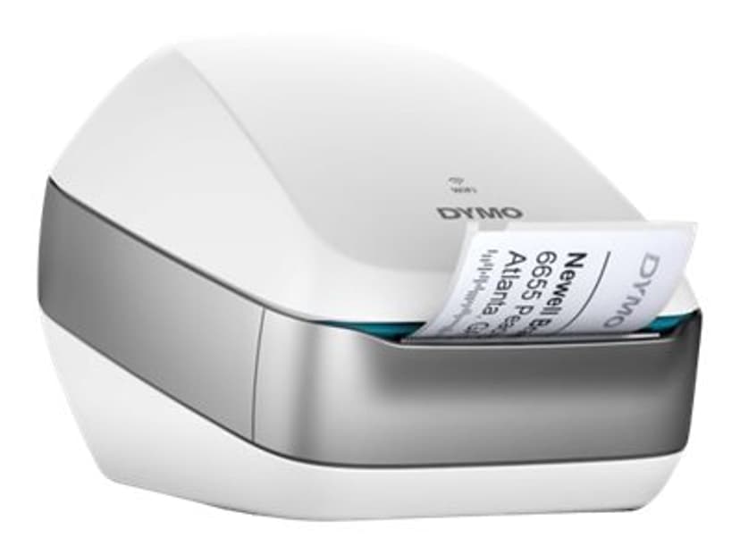 Dymo Labelwriter Wireless Sort