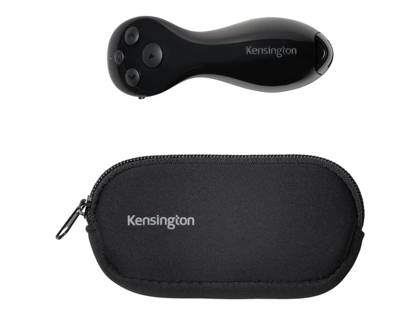 Kensington Ultimate Presenter Sort