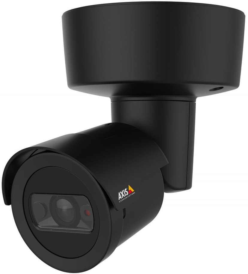 Axis M2026-LE Mk II