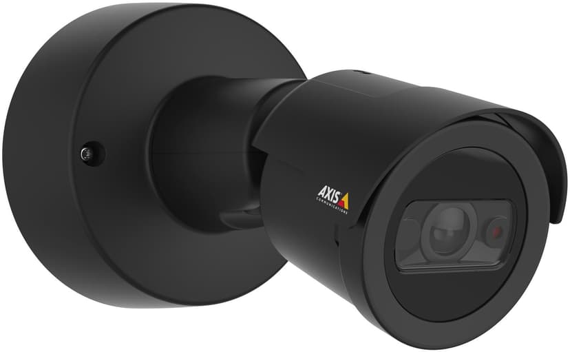 Axis M2026-LE Mk II