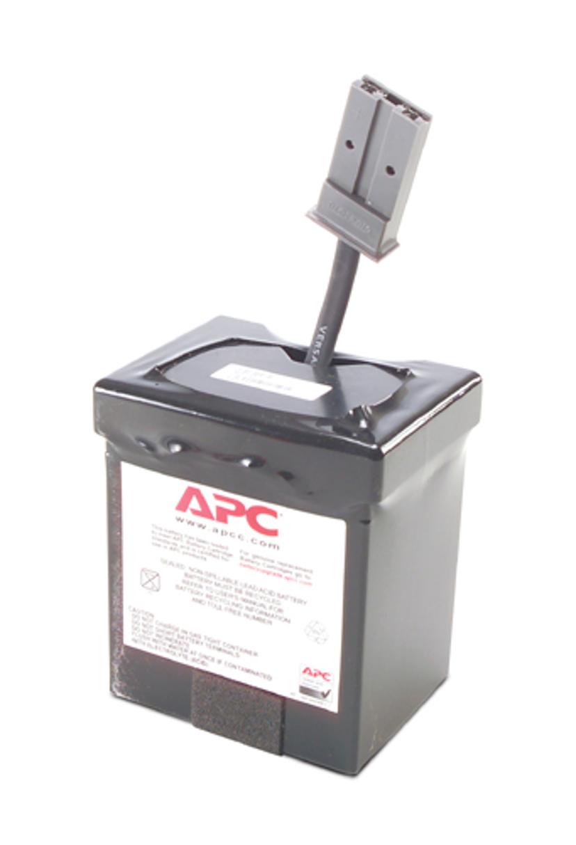 APC Utbytesbatteri #30