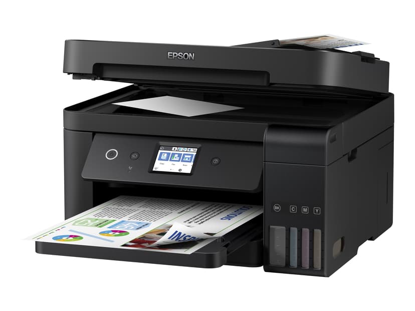 Epson EcoTank ET-4750 A4