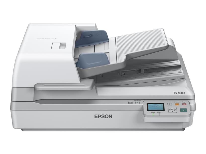 Epson WorkForce DS-70000N