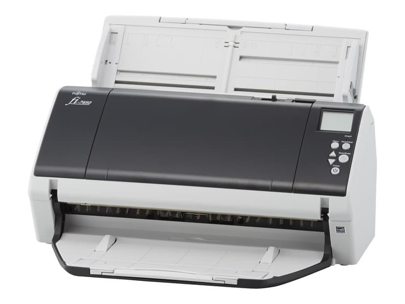 Fujitsu FI-7480 A3 Dokumentskanner