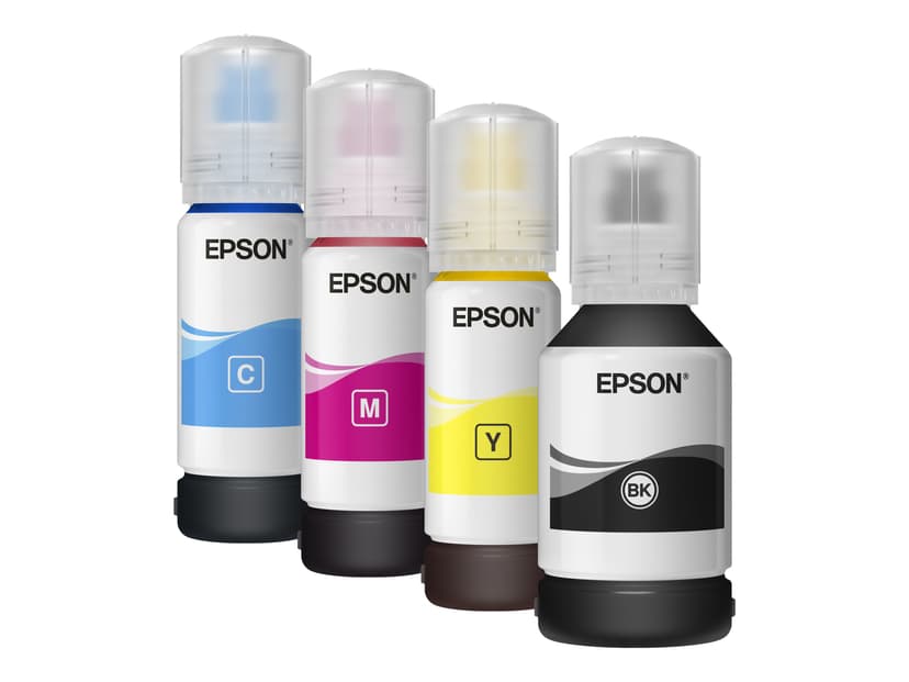 Epson EcoTank ET-4750 A4