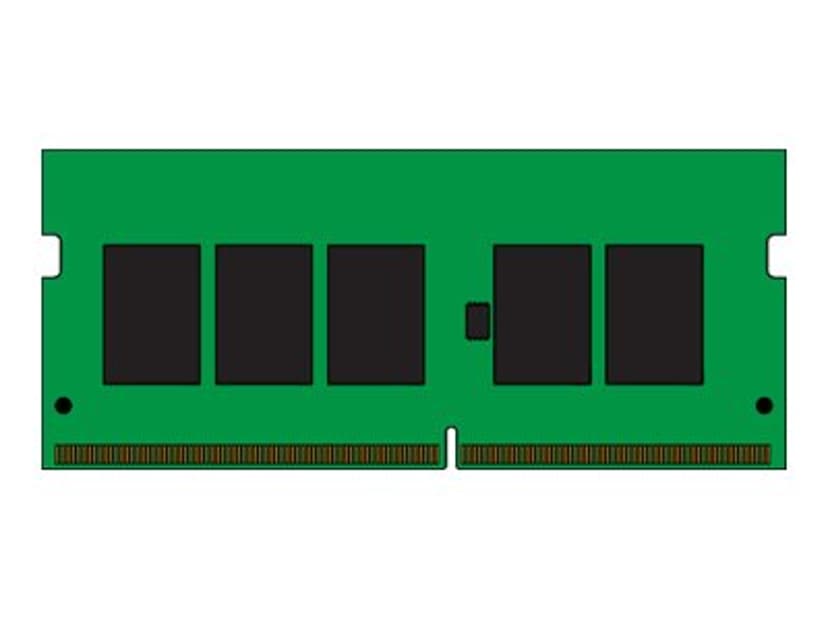 Kingston ValueRAM 8GB 2400MHz CL17 DDR4 SDRAM SO-DIMM 260-pin