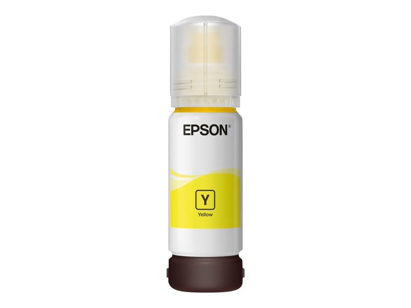 Epson Ink Yellow 102 70ml - ET-3700/ET-3850