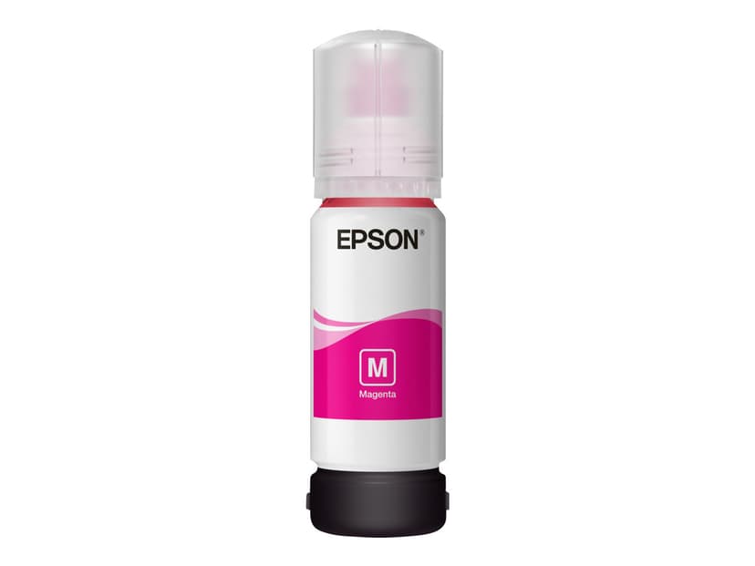 Epson Muste, magenta, 102, 70 ml – ET-3700/ET-3850