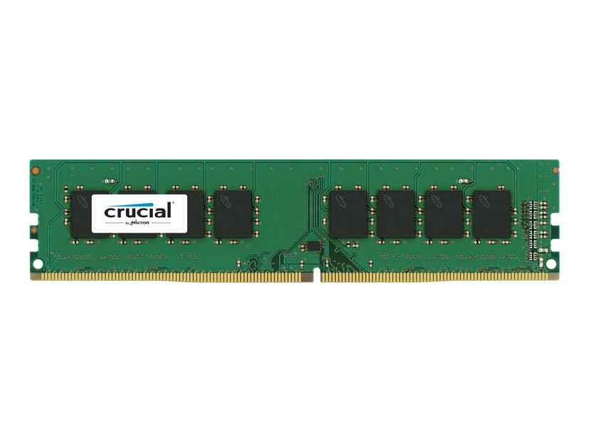 Crucial 8 gb ram discount