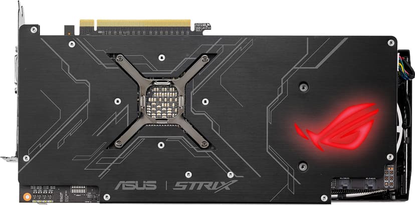 Vega strix discount
