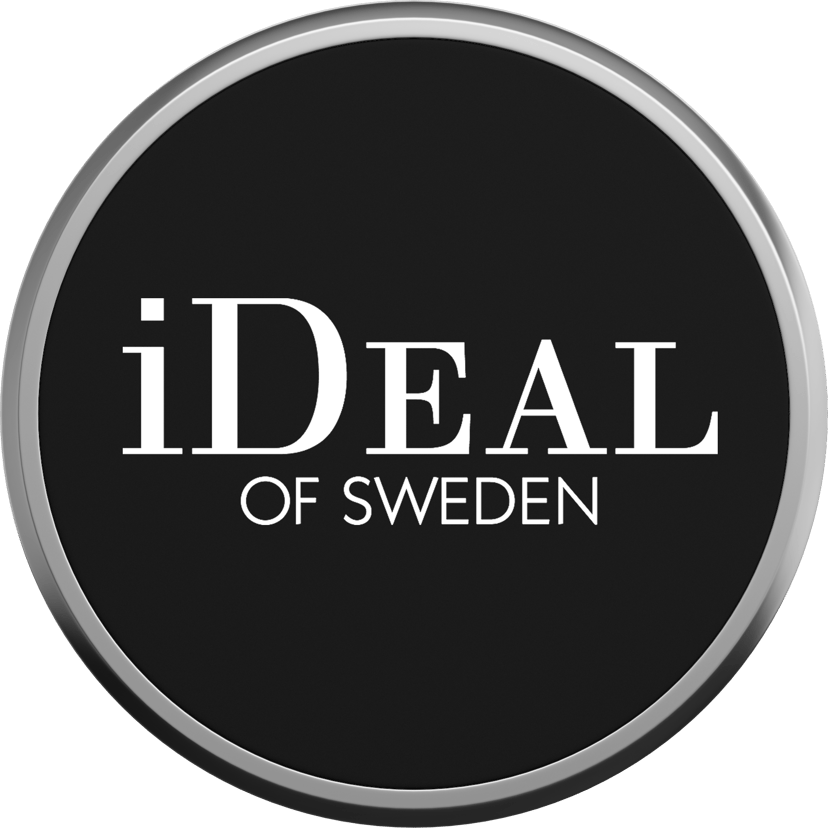 iDeal of Sweden Car Vent Mount Universal Silver