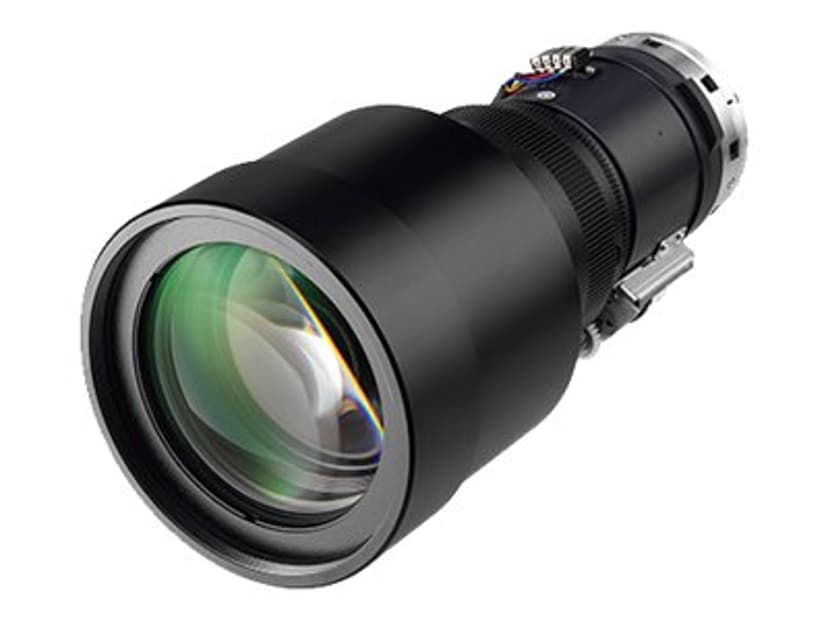 BenQ Lens Long Zoom 2 78.5mm 121.9mm F/1.85-2.48 - PW9500