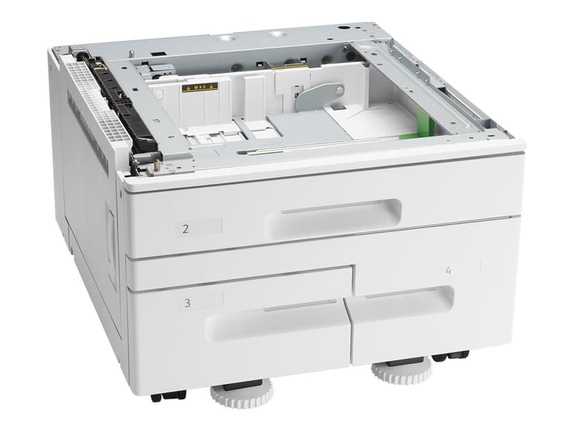 Xerox Arkmatare High Capacity Tandem Tray - Versa Link C7020/C7025/C7030