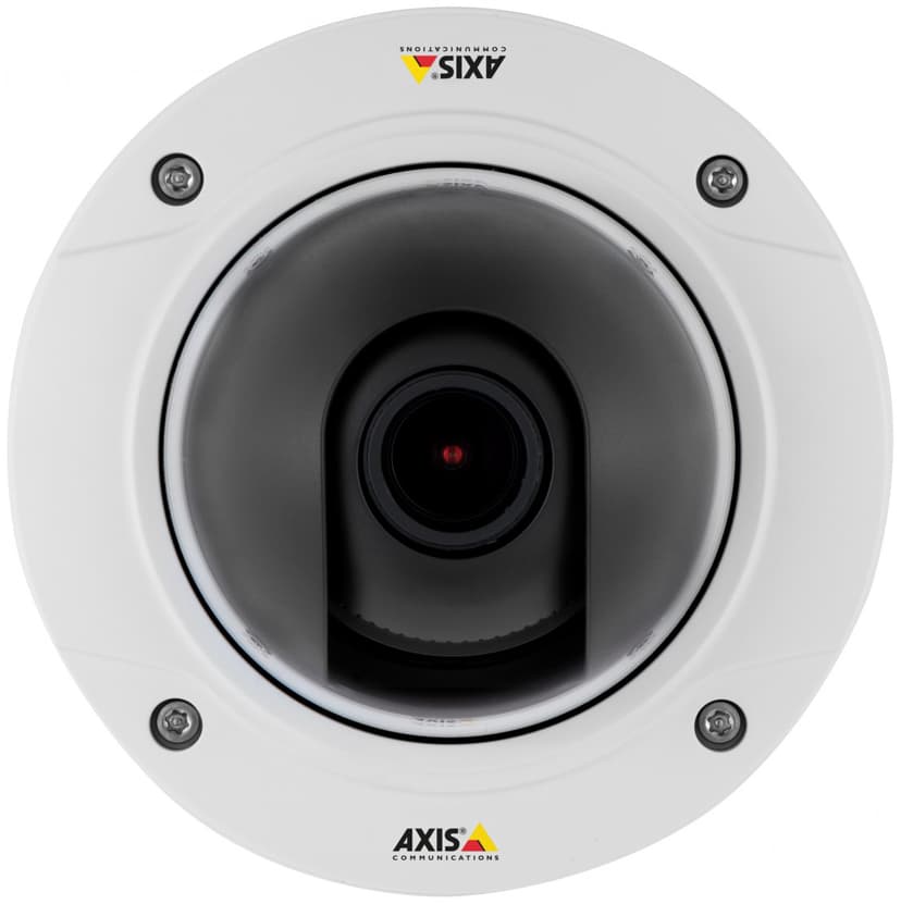 Axis P3225-V MKII Network Camera