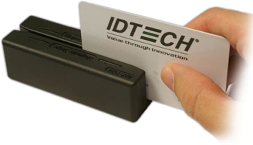 ID TECH Minimag Intelligent Swipe Reader Idmb-3351