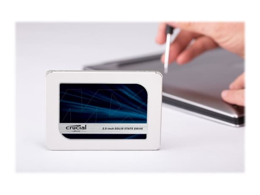 Crucial 2.5 inch solid cheap state drive