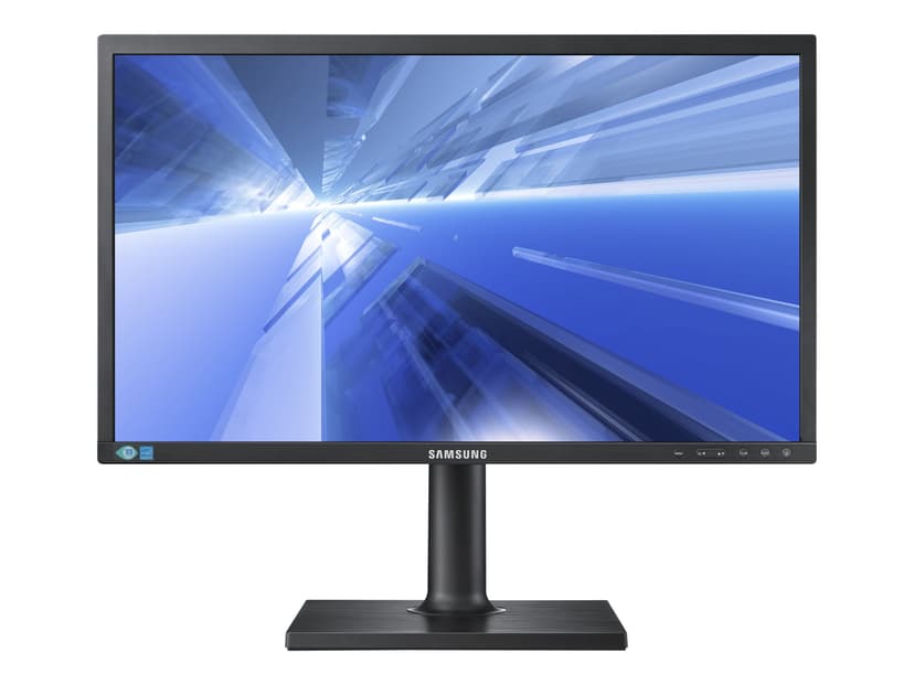 Samsung S24E450D 24" 1920 x 1080 169 TN 60Hz (LS24E45UDSC/XE