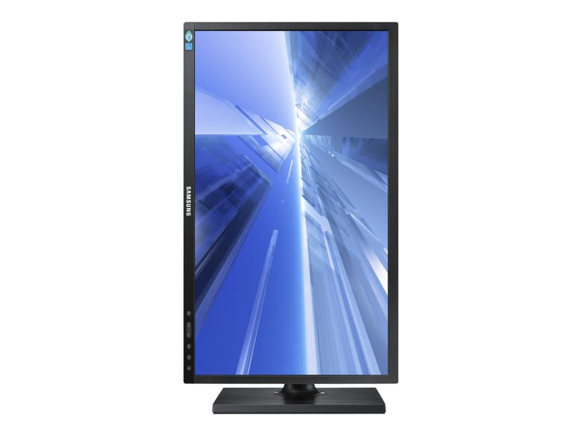 Samsung S24E450D 24" 1920 x 1080 169 TN 60Hz (LS24E45UDSC/XE