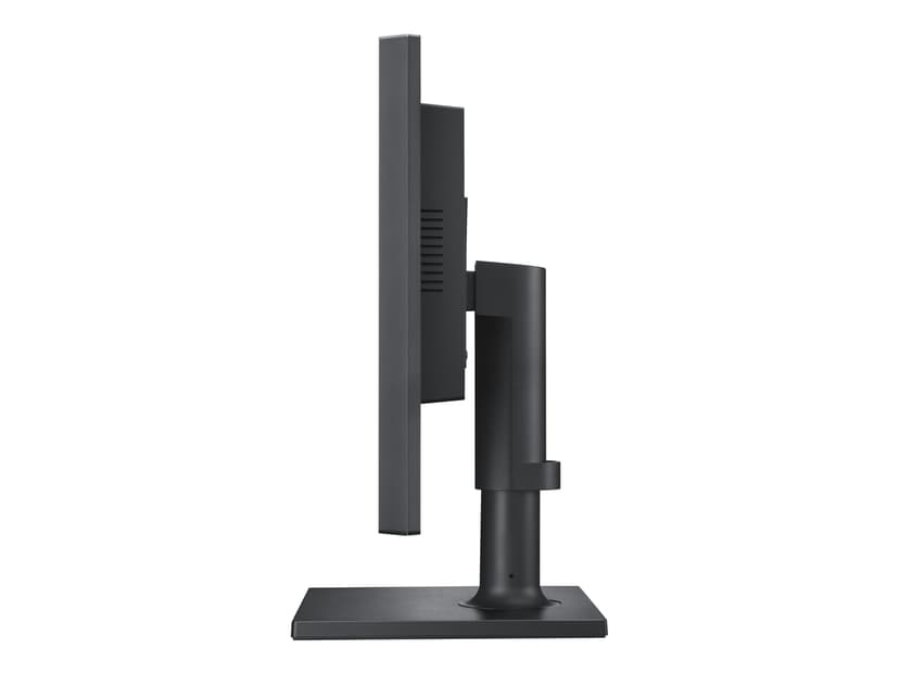 Samsung S24E450D 24" 1920 x 1080 169 TN 60Hz (LS24E45UDSC/XE