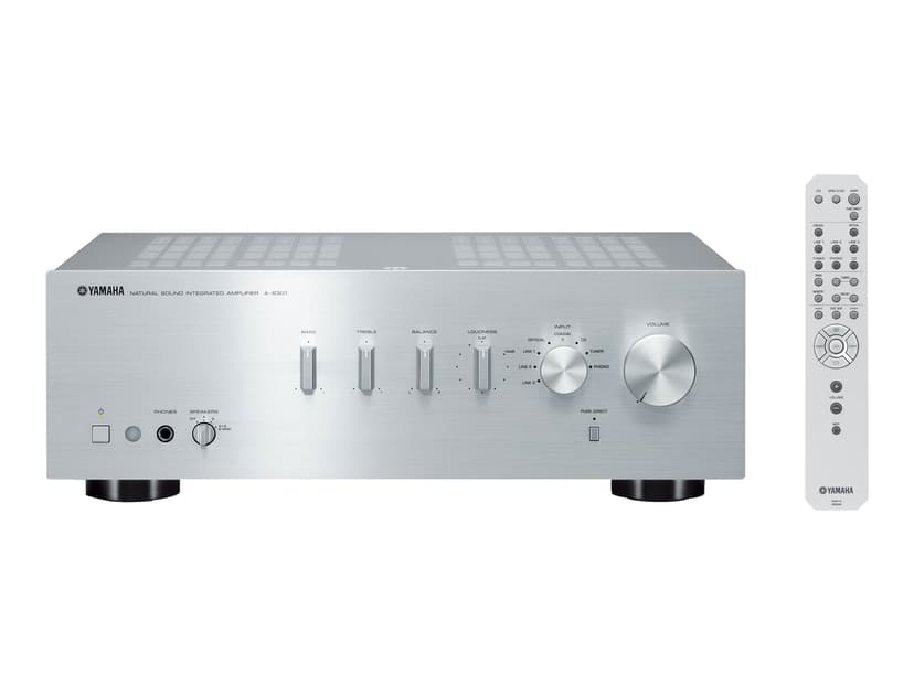 Yamaha A-S301