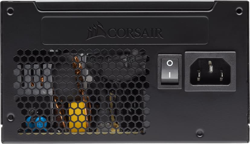 Corsair VS Series VS550 550W 80 PLUS
