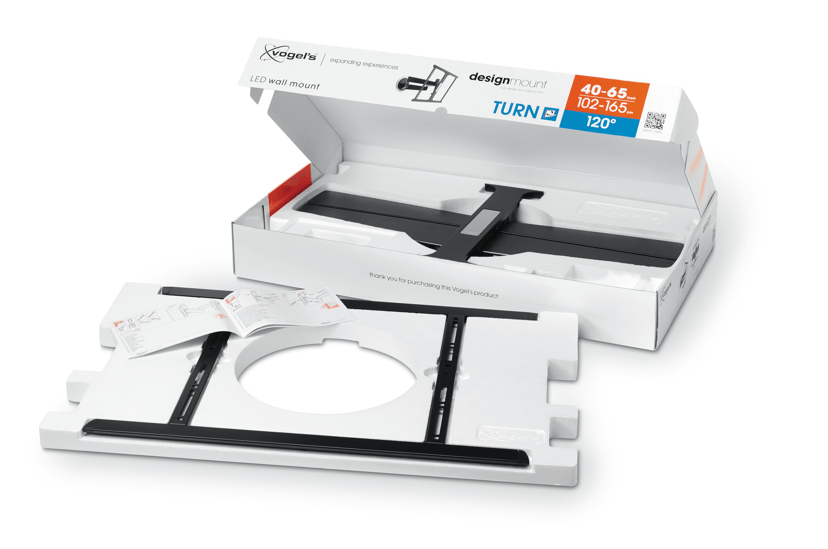 Vogel´s Designmount (Next 7345) – Svingbart TV-Veggfeste