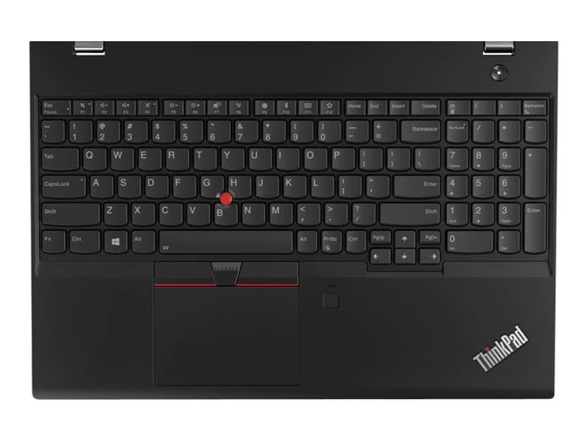 Lenovo ThinkPad T580 Core i5 8GB 256GB SSD 15.6"
