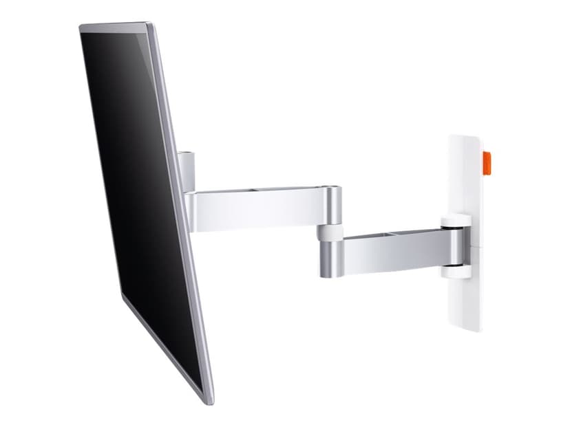 Vogel´s Wall 3145 Väggfäste Vridbart 180 19-40" Vit