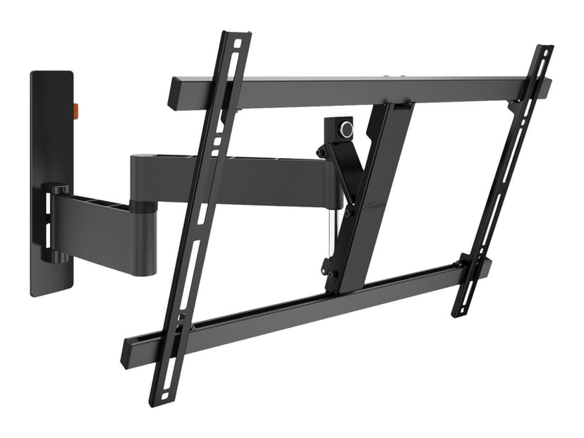 Vogel´s Wall 3345 Veggbeslag Roterbart 180 40-65" Svart