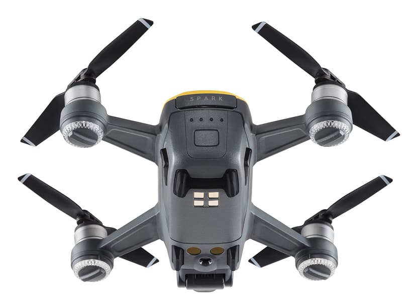 Dji store spark laddstation