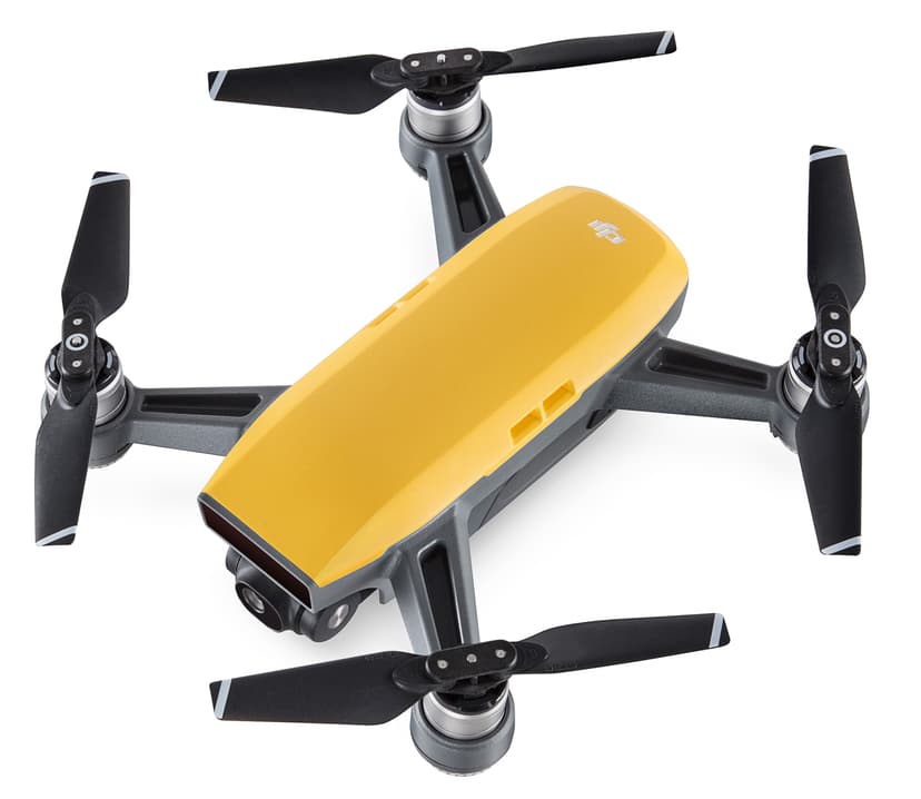 Dji spark laddstation discount