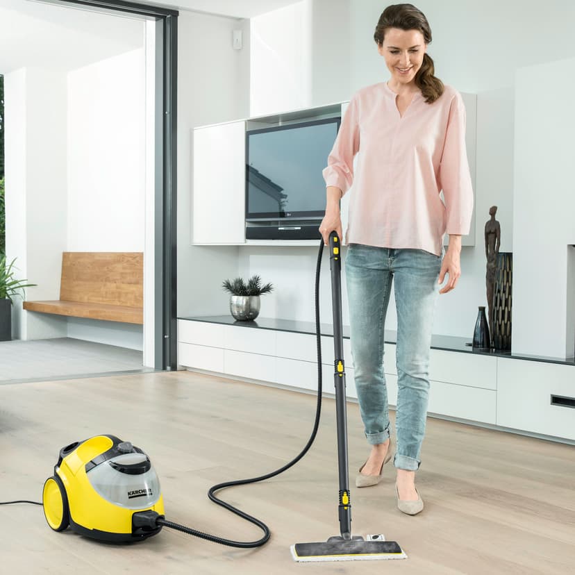 Kärcher SC 5 EasyFix