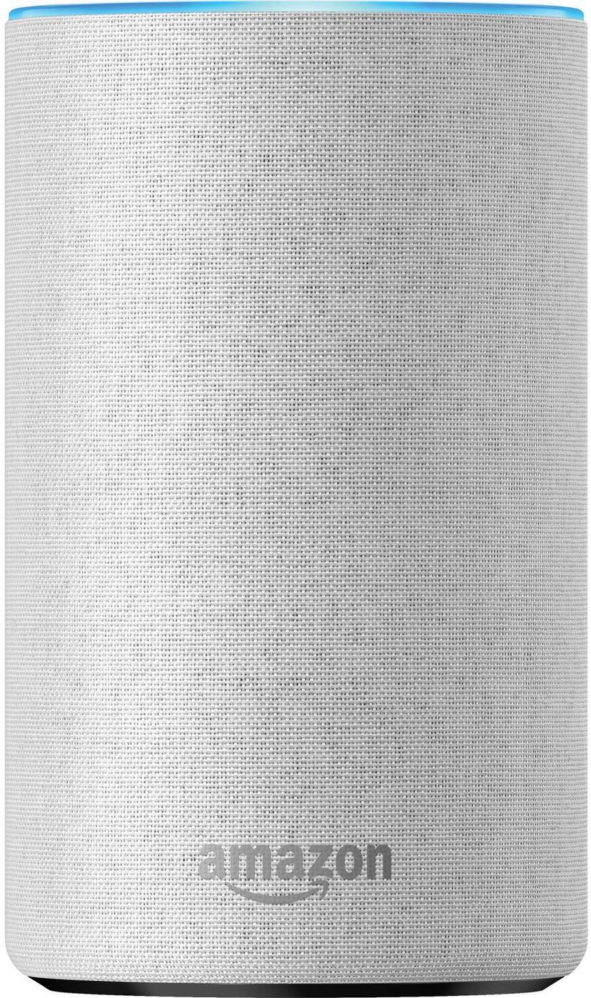 Echo 2nd clearance generation sandstone