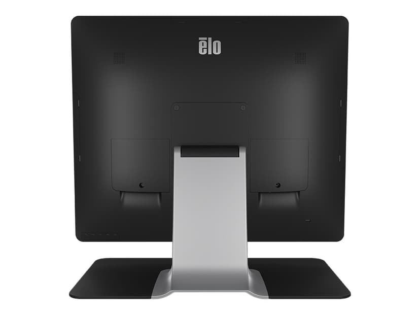 Elo 1902L 19" Touchscreen Monitor Musta 19" LCD 235cd/m² 1280 x 1024pixels