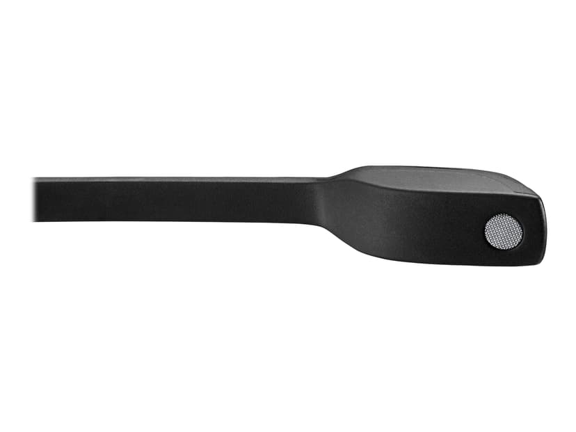 EPOS IMPACT SC260-II USB Headset MS Headset Microsoft-teams, Skype for Buisness Stereo Svart