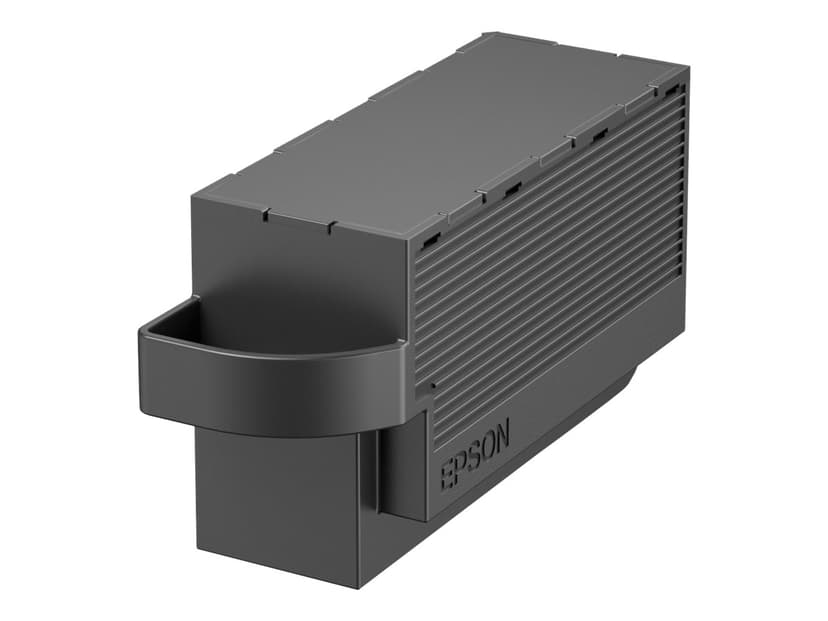 Nikke Feje pålidelighed Epson Maintenance Box - XP-15000/XP-8505/WF-7210 (C13T366100) | Dustin.dk
