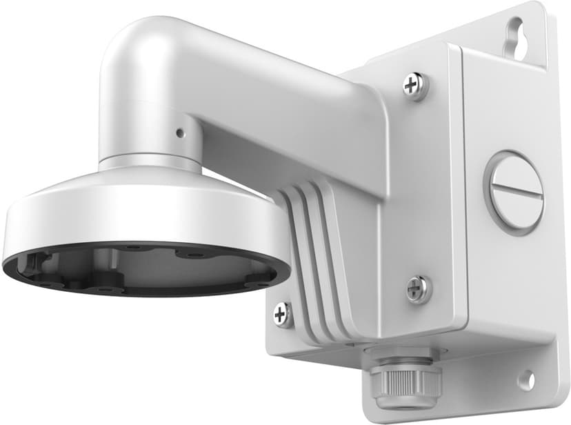 Hikvision DS-1272ZJ-110B Kameraväggfäste Dome med kopplingsbox