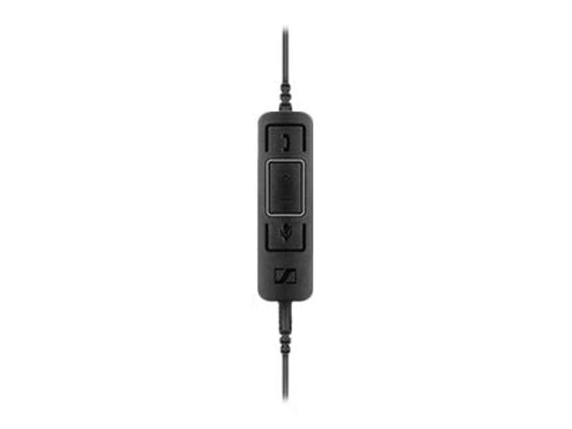 Sennheiser sc best sale 45 usb