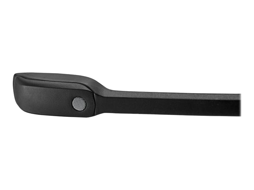 EPOS IMPACT SC260-II USB Headset MS Headset Microsoft-teams, Skype for Buisness Stereo Svart