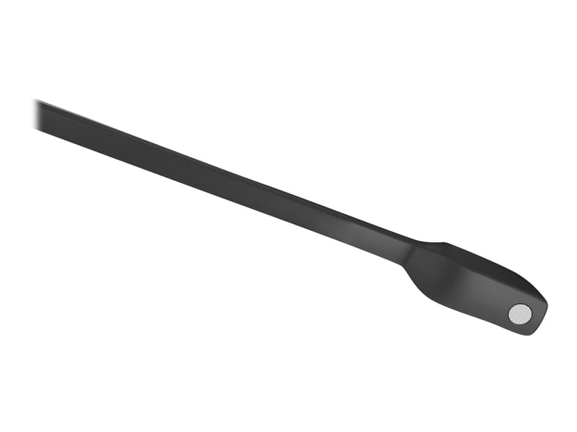 EPOS IMPACT SC260-II USB Headset MS Headset Microsoft-teams, Skype for Buisness Stereo Svart