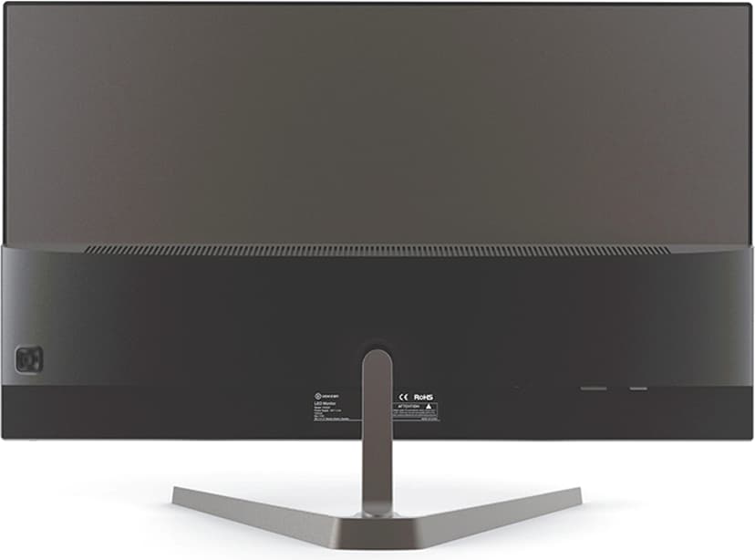 Voxicon D32QOE + Deskmount 31.5" 2560 x 1440 16:9 IPS 60Hz